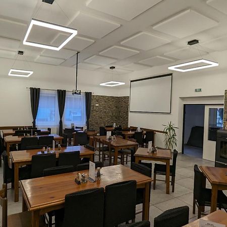 Apartmany Na Kovarne Rajov Zlatá Koruna Eksteriør bilde