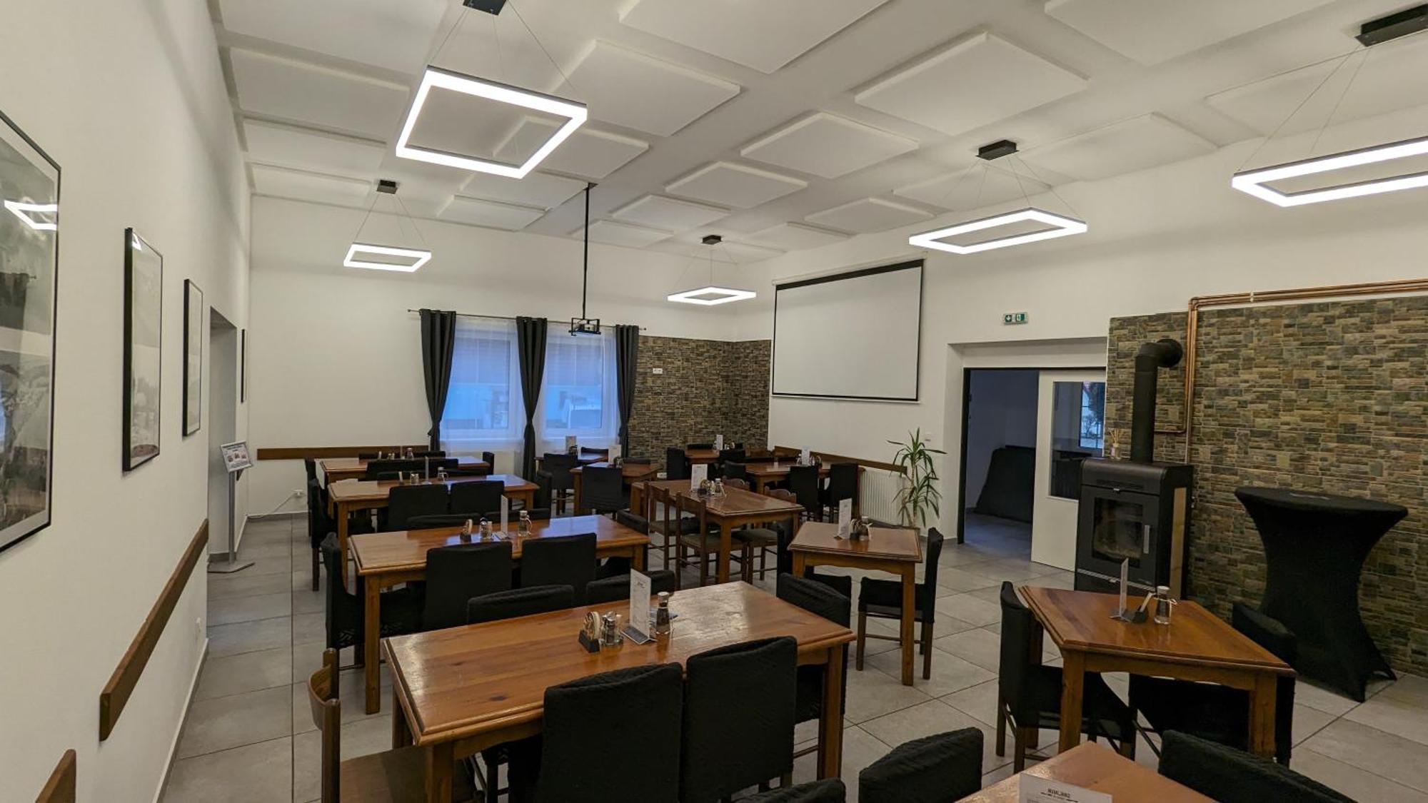 Apartmany Na Kovarne Rajov Zlatá Koruna Eksteriør bilde