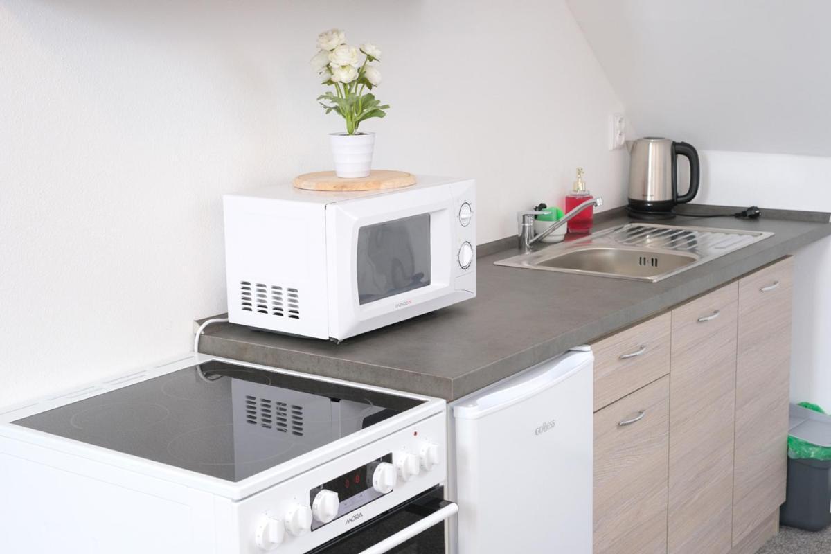 Apartmany Na Kovarne Rajov Zlatá Koruna Eksteriør bilde