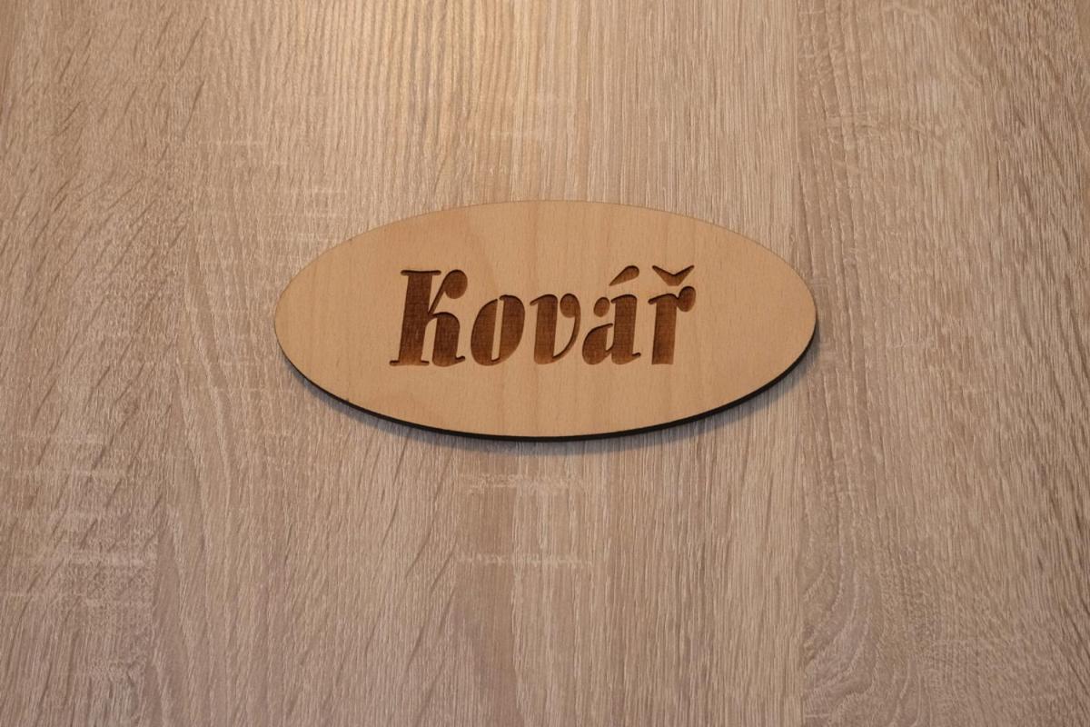 Apartmany Na Kovarne Rajov Zlatá Koruna Eksteriør bilde